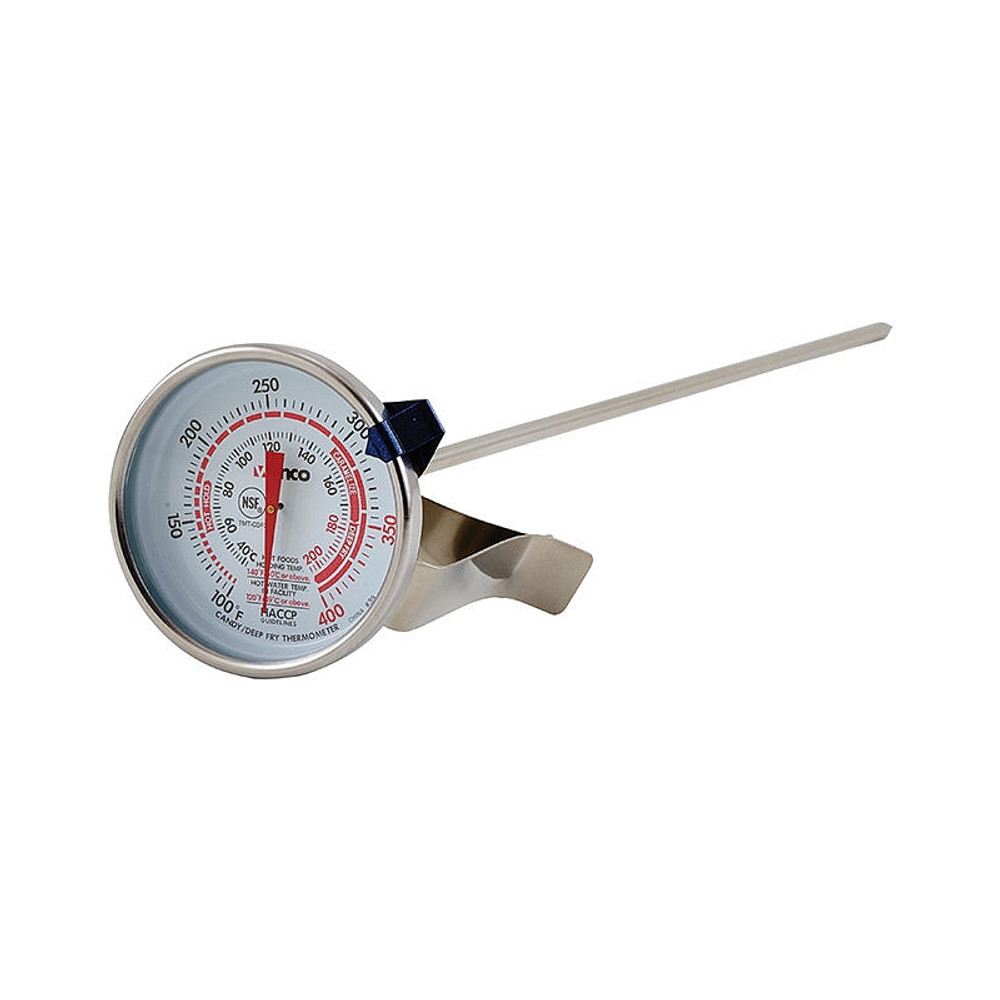 Deep Fry Thermometer 12 in