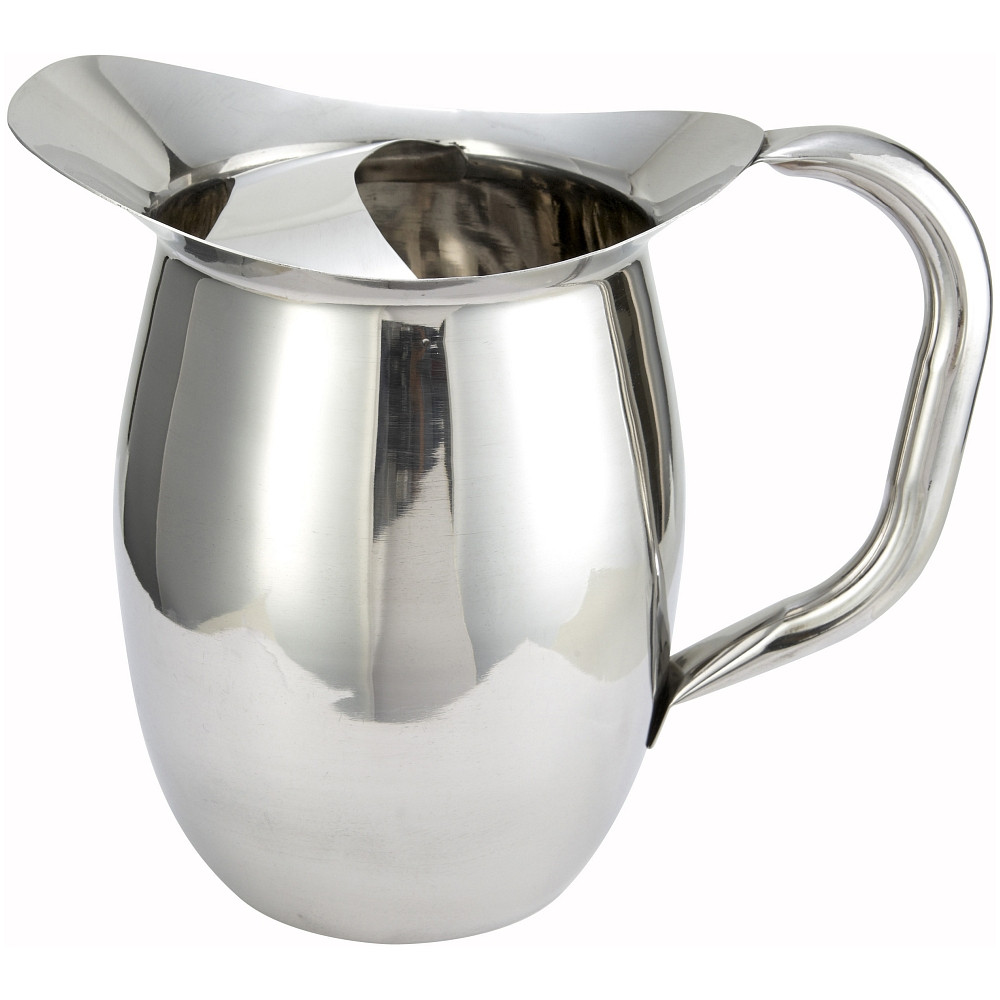 Pitcher -- 2 Quart