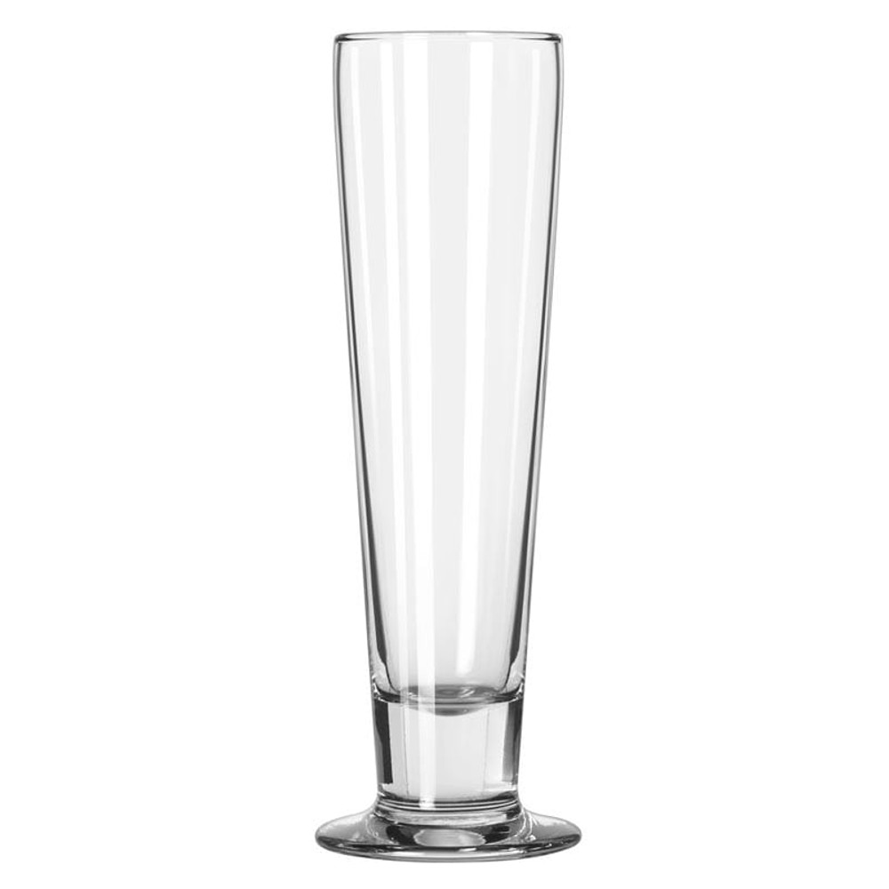 Libbey Glass 209 - Beer Can Glass 16 Oz., 24 Pack