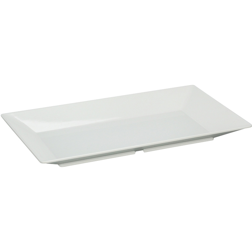rectangular melamine plates