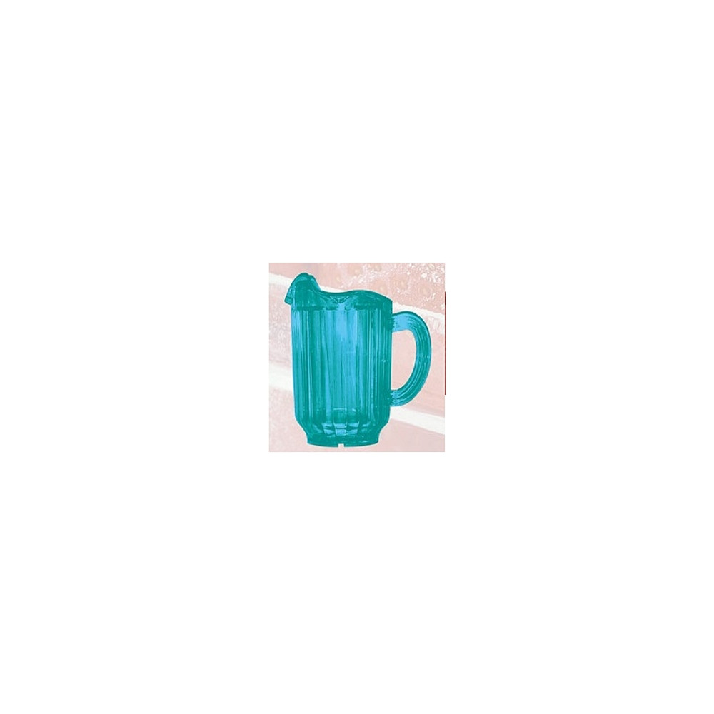 Plastic Pitcher, 60 oz.