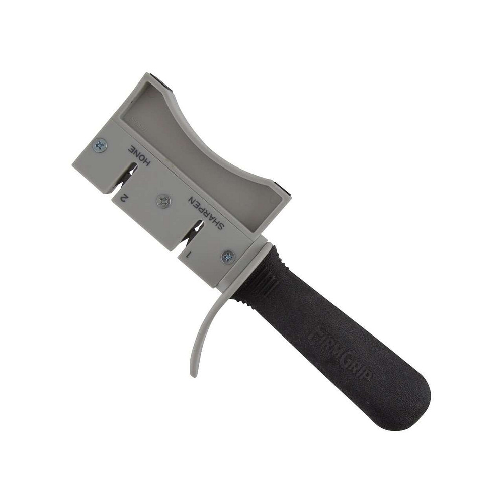  Tablecraft E5698 Hand Held Twice-Sharp Knife Sharpener