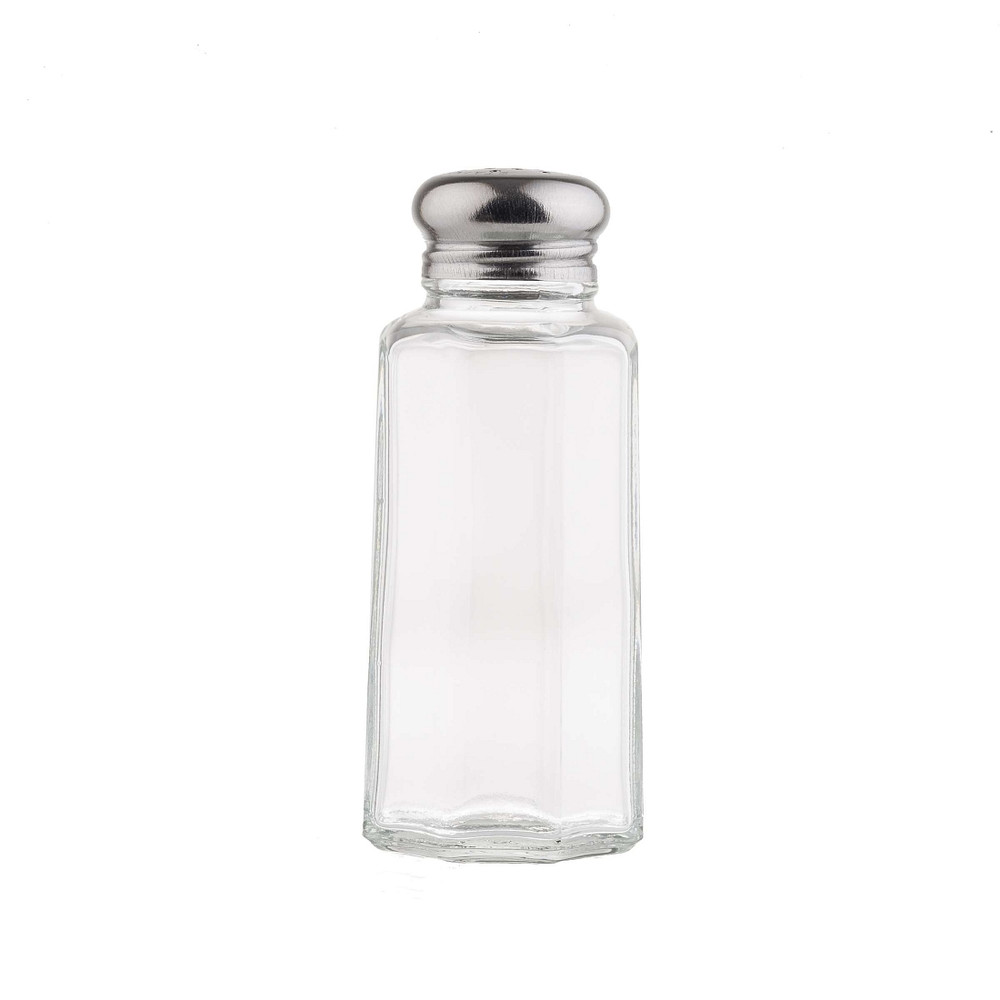 2 oz. Salt or Pepper Shaker