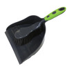 Ocedar 96423 MaxiRough Dust Pan Combo with Brush