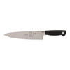 Mercer Culinary M20608 Genesis Forged Chef's Knife, 8", Black Handle Mercer Culinary M20608 Genesis Forged Chef's Knife, 8", Black Handle