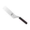 Mercer Culinary M18360 Hell's Handle, Turner, 8" x 3", Square Blade