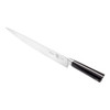 Mercer Culinary M19010 Zum Forged Chef's Knife, 10", Black, High Carbon Steel