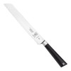 Mercer Culinary M19070 Zum Forged Bread Knife, 8" Wavy, Black, High Carbon Steel Mercer Culinary M19070 Zum Forged Bread Knife, 8" Wavy, Black, High Carbon Steel