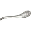 Mercer Culinary M35162 Spherification Spoon, 6-3/4", Stainless
