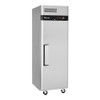 Turbo Air M3R24-1-N M3 Series Top Mount Reach-In Refrigerator - 1 Solid Door Turbo Air M3R24-1-N M3 Series Top Mount Reach-In Refrigerator - 1 Solid Door
