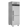 Turbo Air M3F24-2-N M3 Series Reach-In Freezer - 2 Solid Half-Doors Turbo Air M3F24-2-N M3 Series Reach-In Freezer - 2 Solid Half-Doors