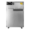 Turbo Air M3RF45-2-N M3 Series Dual Temp Top Mount Refrigerator & Freezer - 2 Solid Doors Turbo Air M3RF45-2-N M3 Series Dual Temp Top Mount Refrigerator & Freezer - 2 Solid Doors