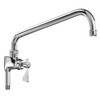 Krowne 21-139L Add-On Faucet with 12" Spout Krowne 21-139L Add-On Faucet with 12" Spout