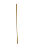 Janico 4060 60-Inch Threaded Wood Handle