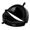 Imusa IMU-71006W Jumbo Empanada Maker, Black