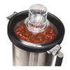Hamilton Beach HBF1100S Culinary Blender, Variable Speed, 1 Gallon / 4 L