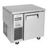 Turbo Air JUR-36-N6 J Series Undercounter Refrigerator Turbo Air JUR-36-N6 J Series Undercounter Refrigerator