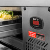 Turbo Air TCBE-96SDR-N 96" Stainless Steel Chef Base Refrigerator - 4 Drawers Turbo Air TCBE-96SDR-N 96" Stainless Steel Chef Base Refrigerator - 4 Drawers