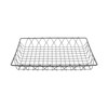 GET IR-903 POP Pastry Basket, 18" x 12" x 2", Gray