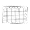 GET IR-903 POP Pastry Basket, 18" x 12" x 2", Gray