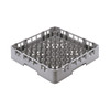 Cambro PR314151 Camrack 9 x 9 Peg Rack, Full Size, Gray, 19-3/4"x19-3/4"x4" Cambro PR314151 Camrack 9 x 9 Peg Rack, Full Size, Gray, 19-3/4"x19-3/4"x4"
