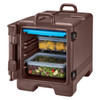Cambro UPC300131 Ultra Pan Carrier, 22.38Hx17Wx25.75D, Brown Cambro UPC300131 Ultra Pan Carrier, 22.38Hx17Wx25.75D, Brown
