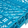 Carlisle C93-14 Vinyl Coated Steel Wire Grid, Blue Carlisle C93-14 Vinyl Coated Steel Wire Grid, Blue