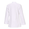 Chef Works BCW004-WHT-S Womens Basic Coat Poly-Cotton, White, Small Chef Works BCW004-WHT-S Womens Basic Coat Poly-Cotton, White, Small