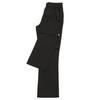 Chef Works PW005-BLK-M Womens P/C Basic Baggy Chef Pants, Black, Medium Chef Works PW005-BLK-M Womens P/C Basic Baggy Chef Pants, Black, Medium
