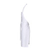 Chef Works APKDC -WHT-0 White Kitchen Bib Apron Chef Works APKDC -WHT-0 White Kitchen Bib Apron