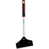 CHEFMASTER 90018 Griddle Scraper, 15.5" Handle