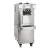 Spaceman 6250-C Soft Serve Ice Cream Machine with 2 Hoppers - 208-230V