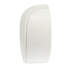 Alpine 450-WHI Jumbo Bath Tissue Dispenser, White, Single 9" Roll