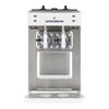 Spaceman 6695-C 2 Bowl Stainless Steel Frozen Beverage Machine - 208/230V Spaceman 6695-C 2 Bowl Stainless Steel Frozen Beverage Machine - 208/230V
