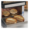 Waring CTS1000 Commercial Conveyor Toasting System, Electric, Horizontal, 120V Waring CTS1000 Commercial Conveyor Toasting System, Electric, Horizontal, 120V