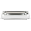 Vollrath 30312 Steam Pan, 1/3 Size, 1-1/4" Deep, Heavy Duty Vollrath 30312 Steam Pan, 1/3 Size, 1-1/4" Deep, Heavy Duty