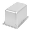 Vollrath 30462 Steam Pan, 1/4 Size, 6" Deep, Heavy Duty Vollrath 30462 Steam Pan, 1/4 Size, 6" Deep, Heavy Duty