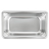 Vollrath 30922 Steam Pan, 1/9 Size, 2" Deep, Heavy Duty Vollrath 30922 Steam Pan, 1/9 Size, 2" Deep, Heavy Duty