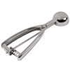Vollrath 47156 Disher, Ambidextrous Handle, S/S, 1-1/4 oz, Size# 30 Vollrath 47156 Disher, Ambidextrous Handle, S/S, 1-1/4 oz, Size# 30