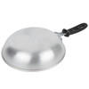 Vollrath 67908 Wear-Ever 8" Aluminum Fry Pan, Natural Finish