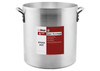 Winco AXHH-100 Aluminum Stock Pot, 100 Quart Winco AXHH-100 Aluminum Stock Pot, 100 Quart