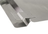 Winco SFSG-2018 Fryer Splash Guard, 20-1/2" x 18" x 1" Thick, 18 Gauge Winco SFSG-2018 Fryer Splash Guard, 20-1/2" x 18" x 1" Thick, 18 Gauge