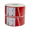 National Checking P16SI-2 Secure It Permanent Labels, 1.5" x 6", Red, 2 Rolls Pk National Checking P16SI-2 Secure It Permanent Labels, 1.5" x 6", Red, 2 Rolls Pk