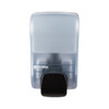 San Jamar S900TBL Rely Soap Dispenser, Bulk Liquid, Blue