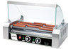 Hot Dog Roller sold separately