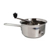Mirro 50024 Foley Stainless Steel Healthy Food Mill Cookware, 2-Quart