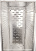Omcan 31834 Non-Insulated Proofer Cabinet Only, Holds (35) 18" x 26" Pan Omcan 31834 Non-Insulated Proofer Cabinet Only, Holds (35) 18" x 26" Pan