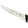 Mercer Culinary M13706 8.25" BPX European Butcher Knife with Nylon Handle