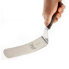 Mercer Culinary M18305 Hell's Handle Beveled Edges Turner, 8" x 3" Blade