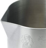 Barfly M37079 21 Oz. Double Wall Mixing Tin, Tiki Design, Stainless Steel